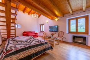 Casa Gialla - Happy Rentals Campione D'italia